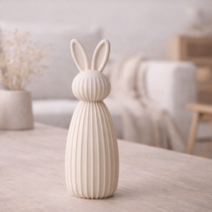 easter bunny 10cm