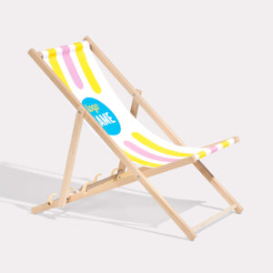 Strandstoel