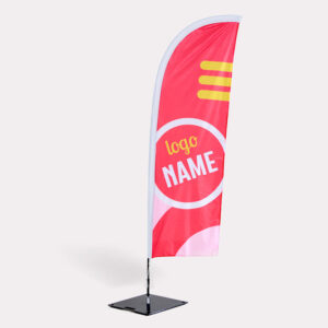 Beachflag