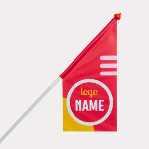 Kioskvlag