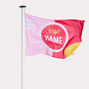 Mastvlag