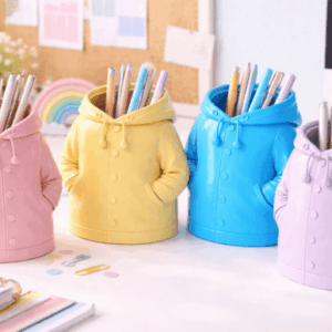 Rainy Day Bureau-Organizer